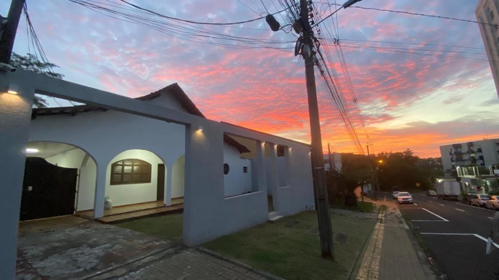 Quarto Privativo No Centro De Foz Фос-ду-Игуасу Экстерьер фото