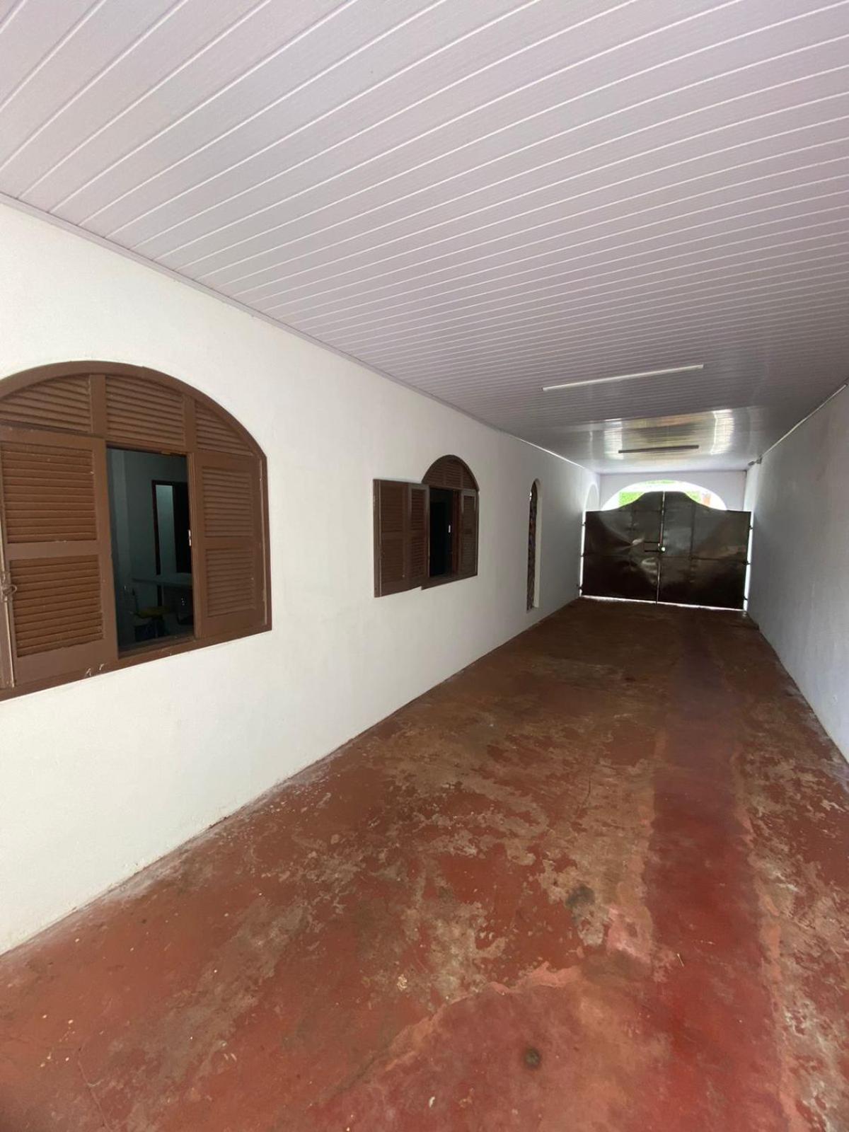 Quarto Privativo No Centro De Foz Фос-ду-Игуасу Экстерьер фото